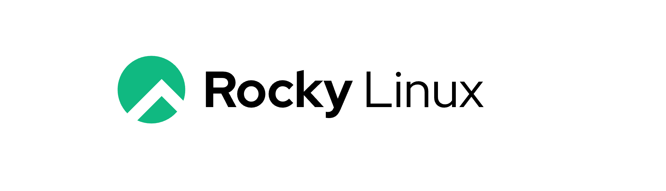 Rocky Linux 的 LOGO